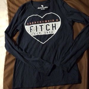 abercrombie kids Shirts & Tops - Abercrombie top abercrombie kids Shirts & Tops - Abercrombie top